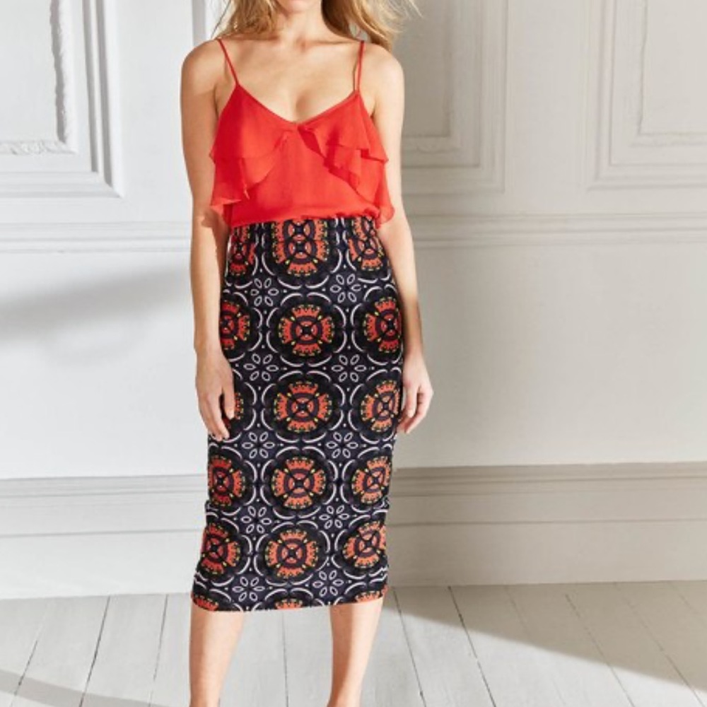 Boden Icons Greta Skirt